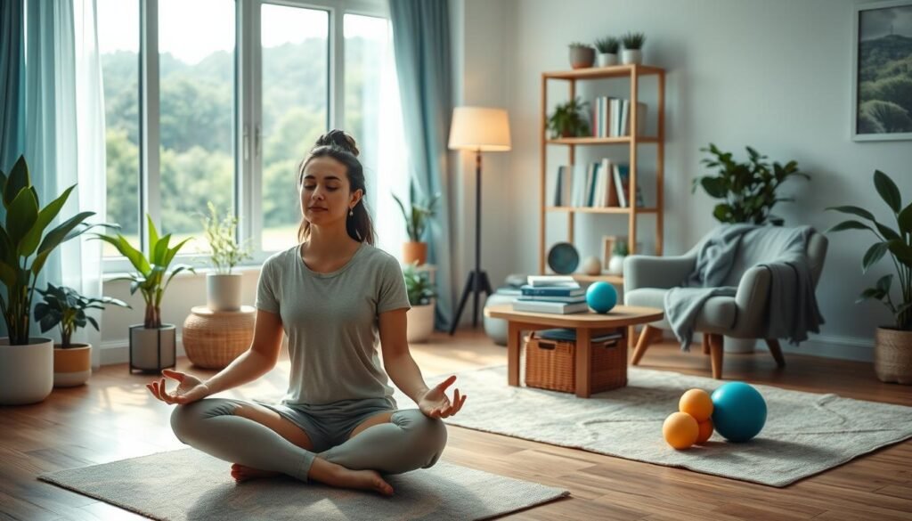 anxiety disorder treatment options