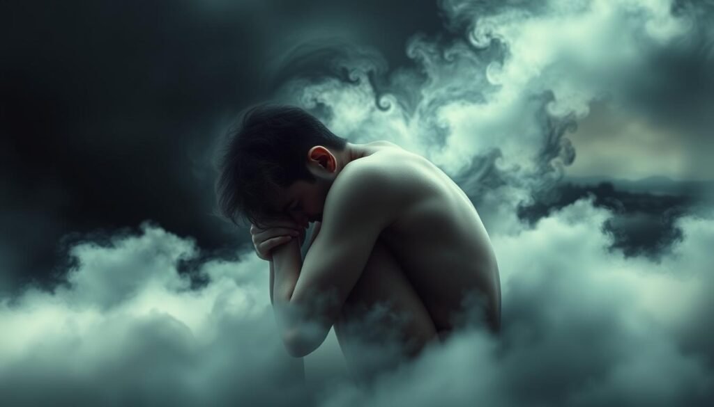 anxiety disorders