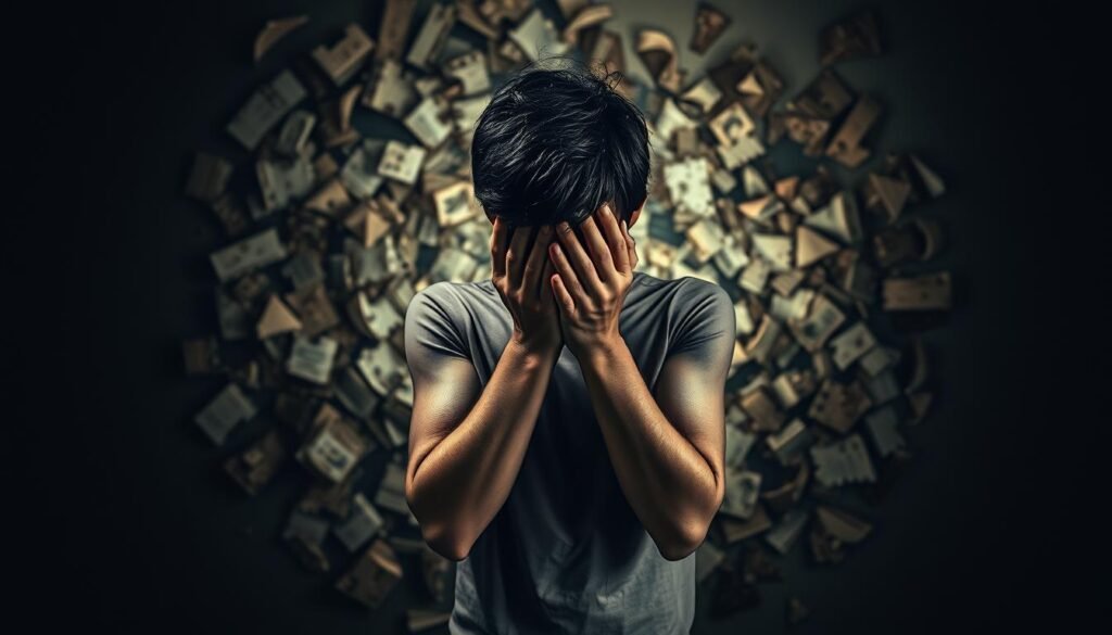 anxiety disorders