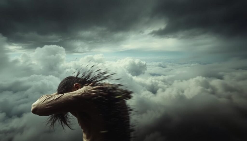anxiety disorders and attacks