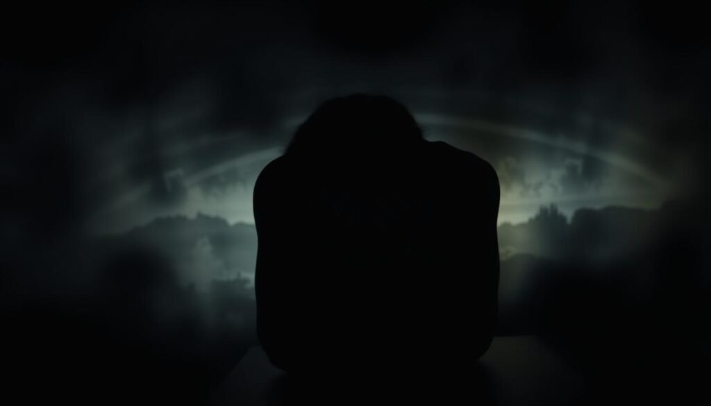 anxiety disorders and panic attack connection