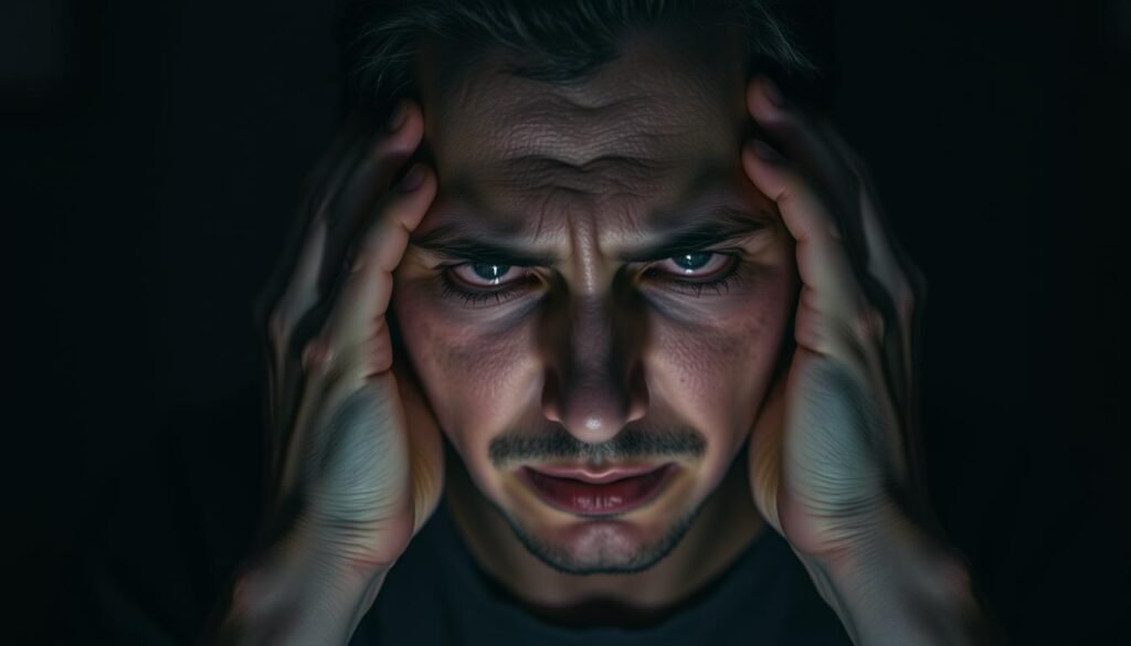 anxiety disorders symptoms