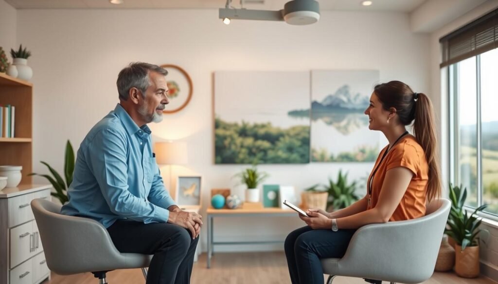anxiety disorders treatment