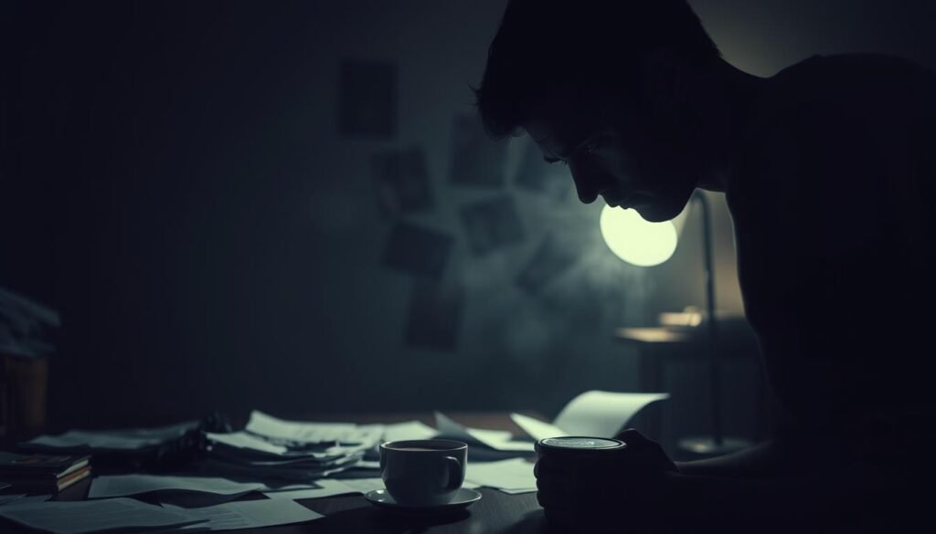 anxiety effects on life