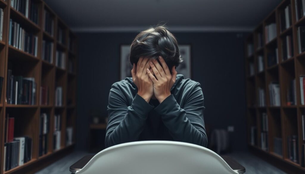 anxiety help