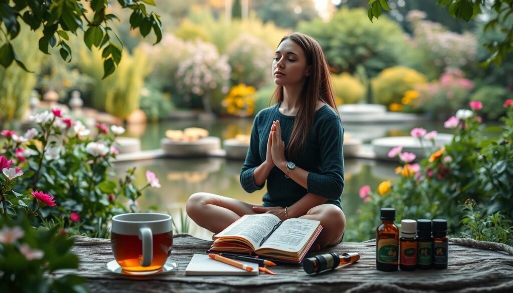 anxiety help techniques