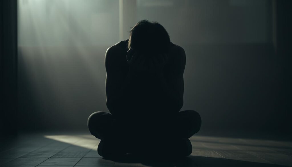 anxiety impact on life