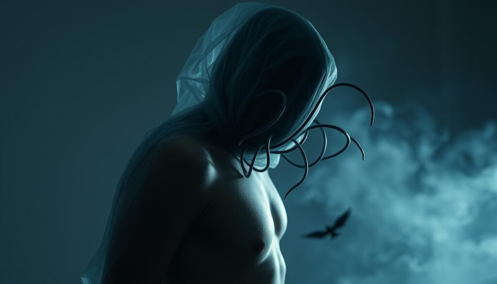 anxiety impact on the body