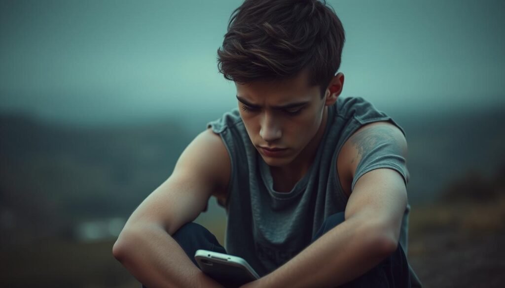 anxiety in youth