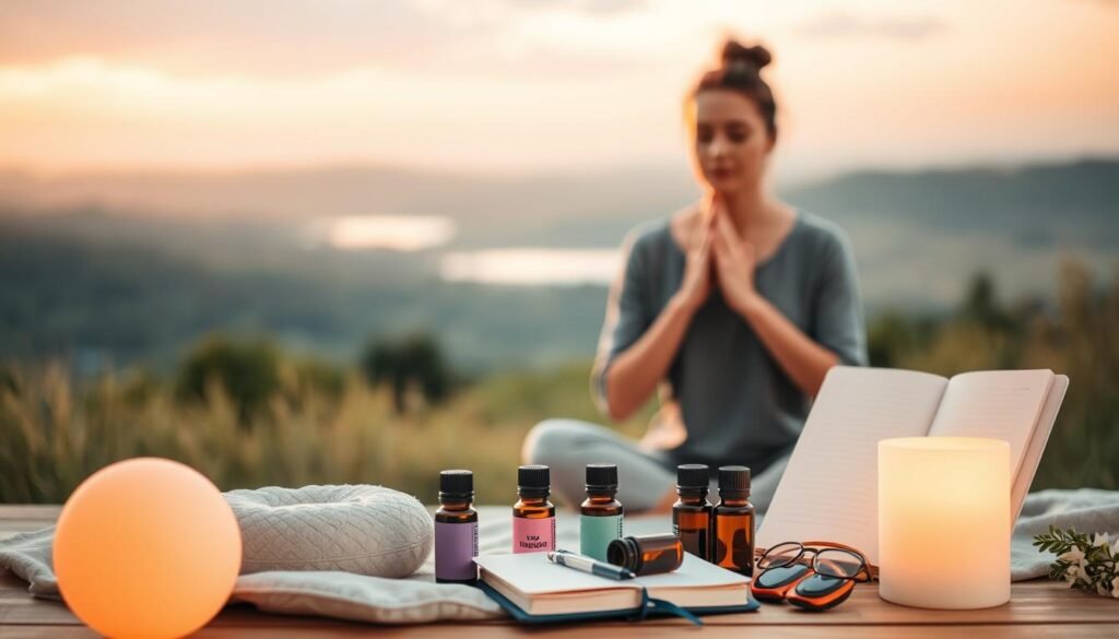 anxiety interventions