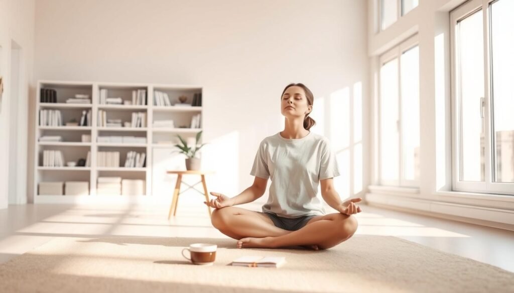 anxiety management
