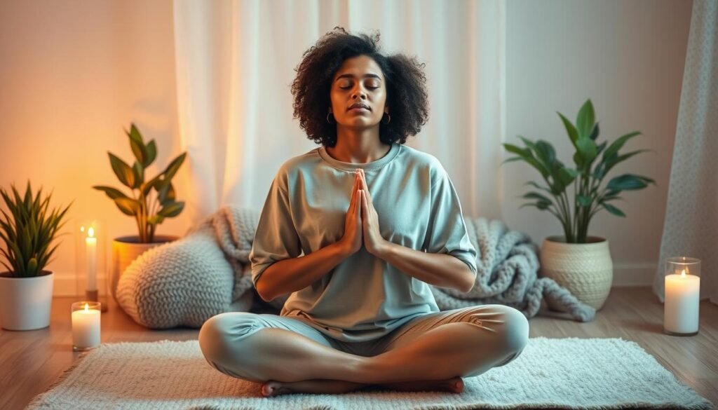 anxiety management