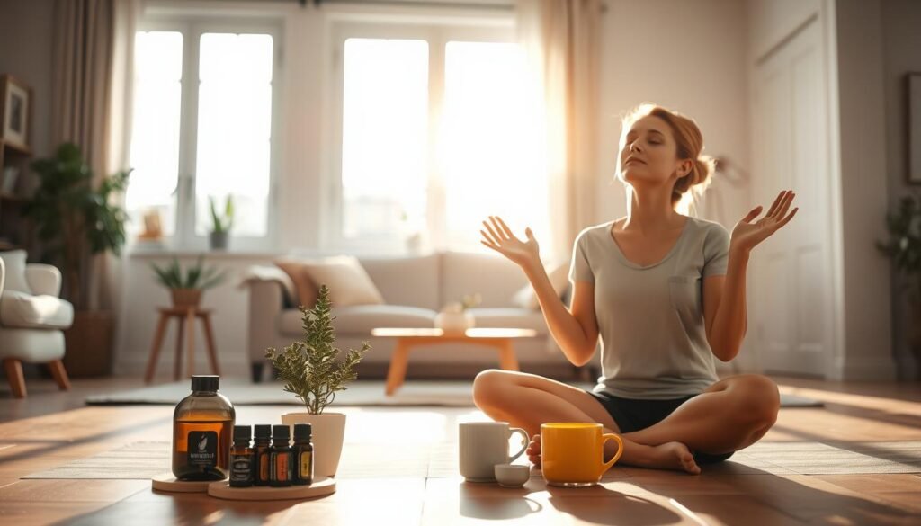 anxiety management in daily life