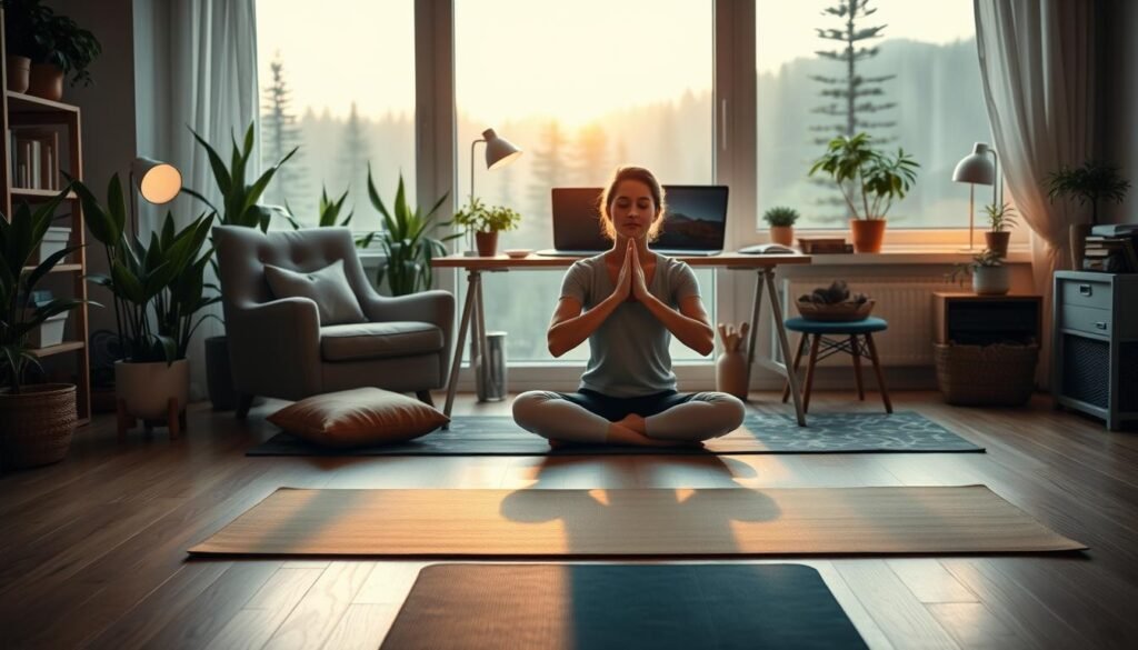 anxiety management strategies
