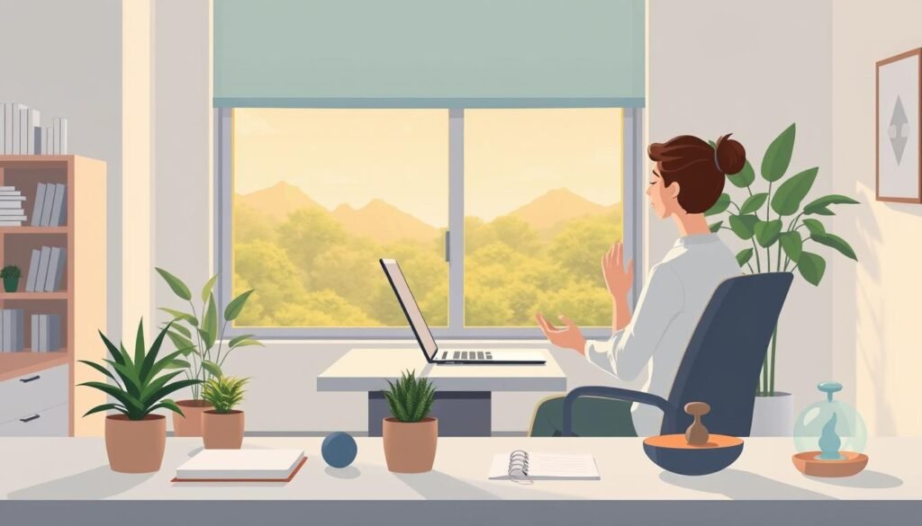 anxiety management strategies