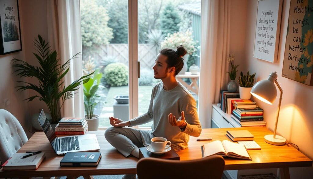 anxiety management strategies