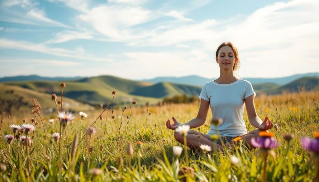 anxiety management techniques