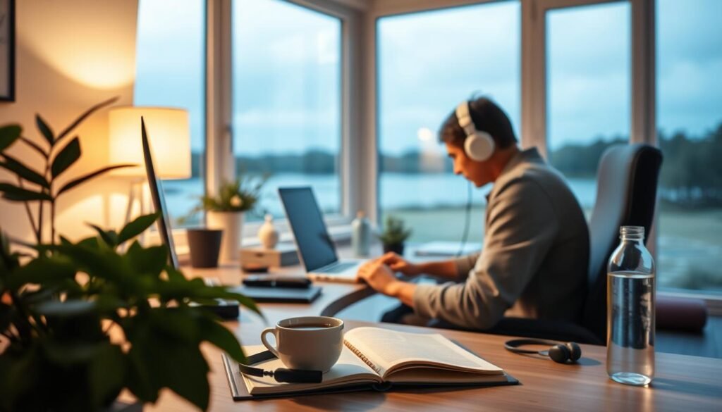 anxiety management techniques