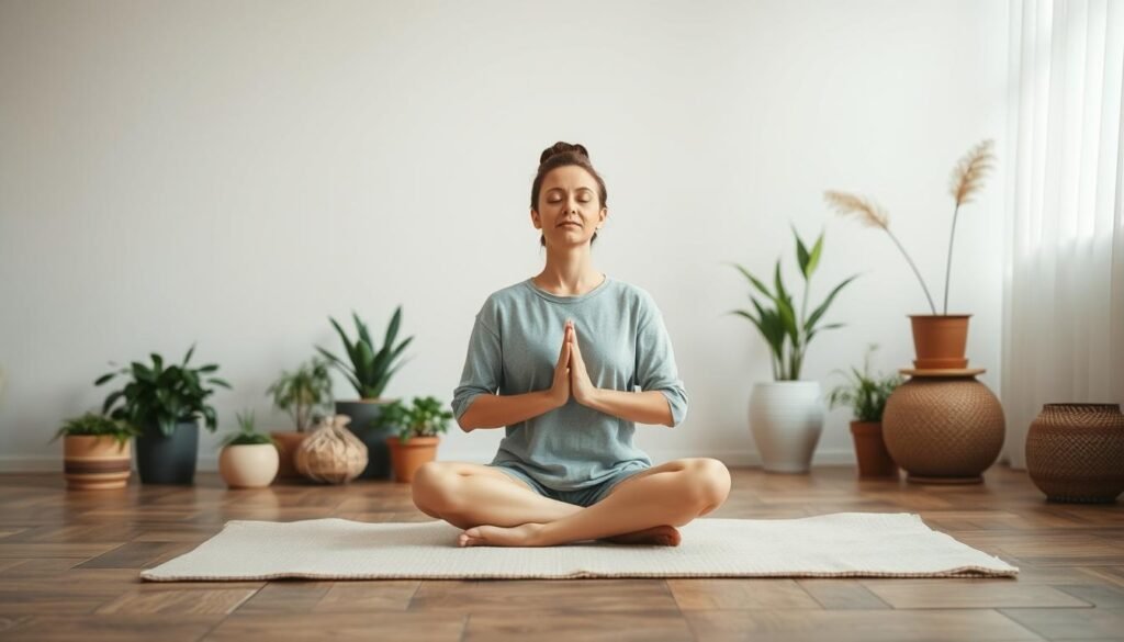 anxiety management techniques