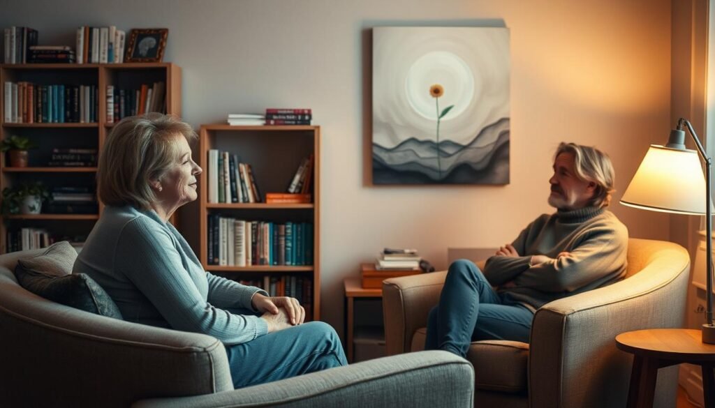 anxiety management therapy