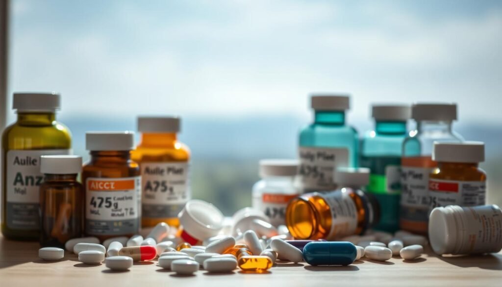 anxiety medication for anxiety relief