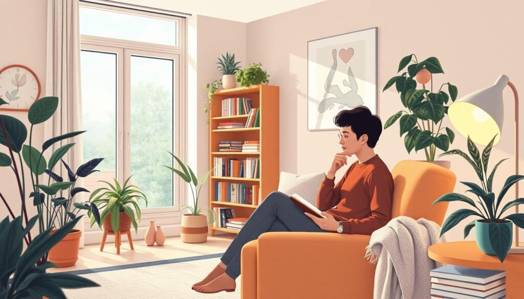 anxiety mental illness