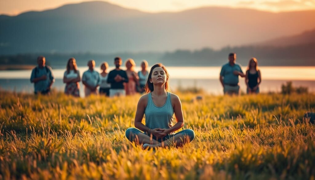 anxiety recovery stories
