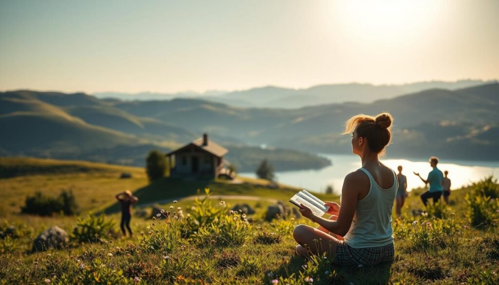 anxiety recovery strategies