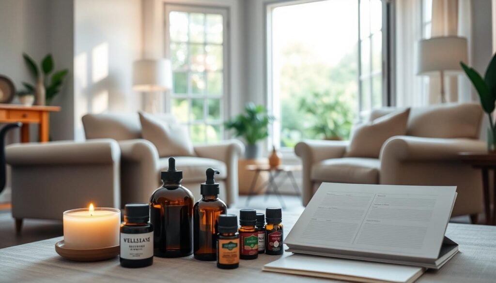 anxiety relief strategies