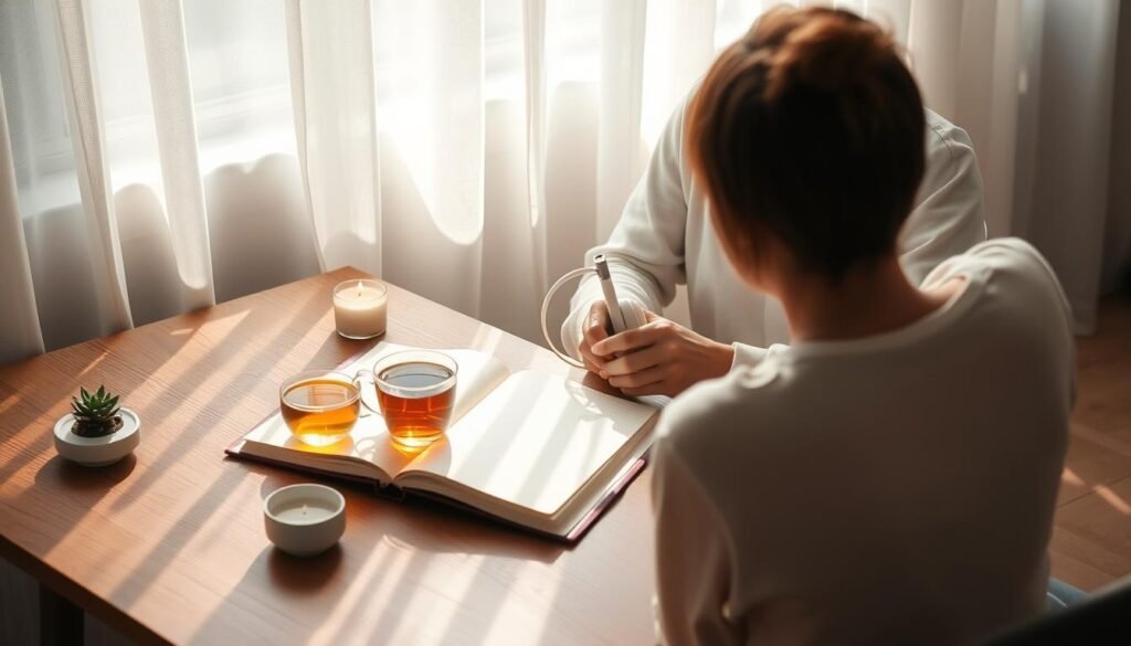 anxiety relief techniques