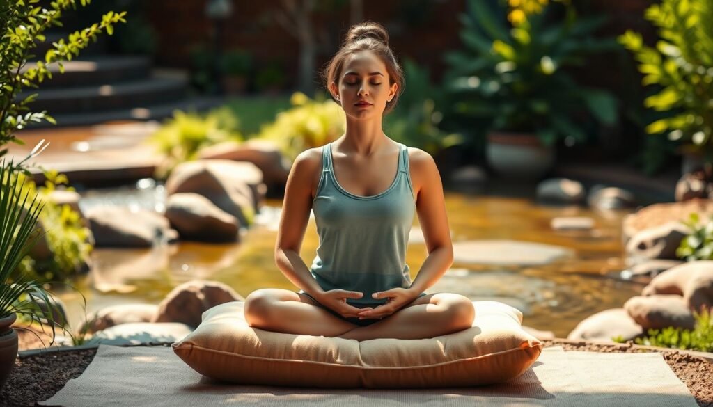 anxiety relief techniques