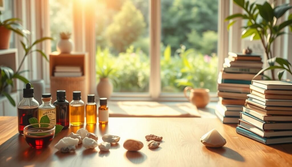 anxiety remedy