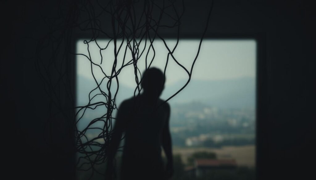 anxiety risk factors