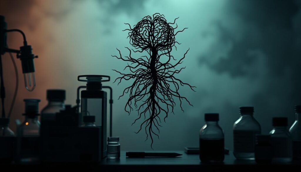 anxiety root causes