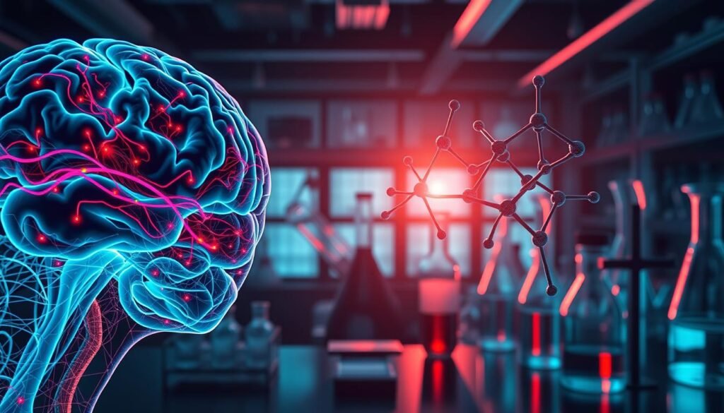 anxiety science
