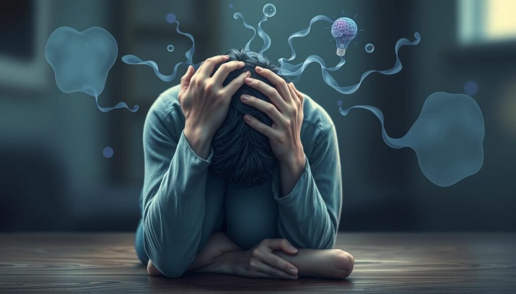 anxiety side effects