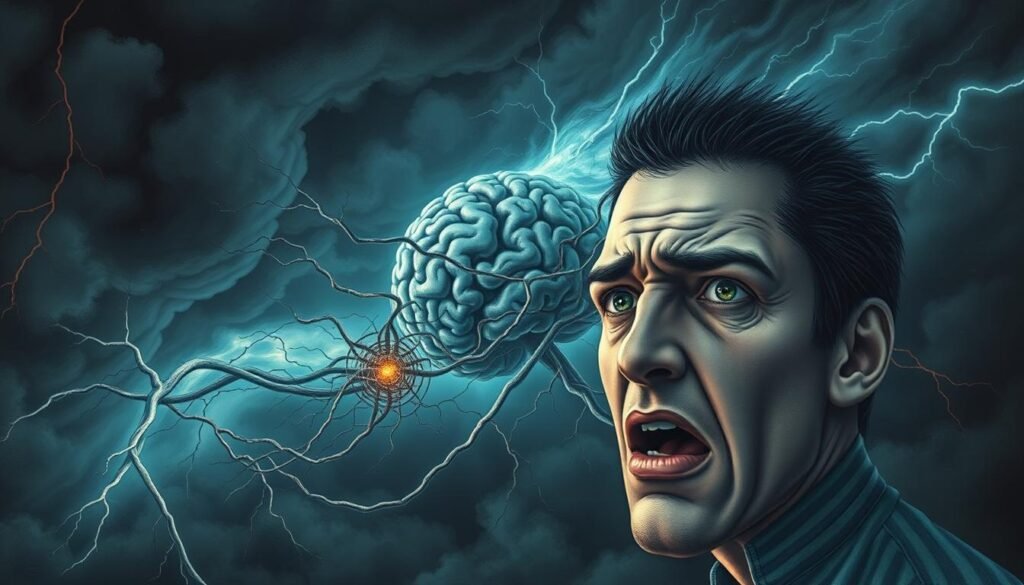 anxiety signs and symptoms