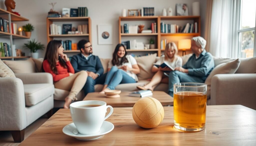 anxiety support resources