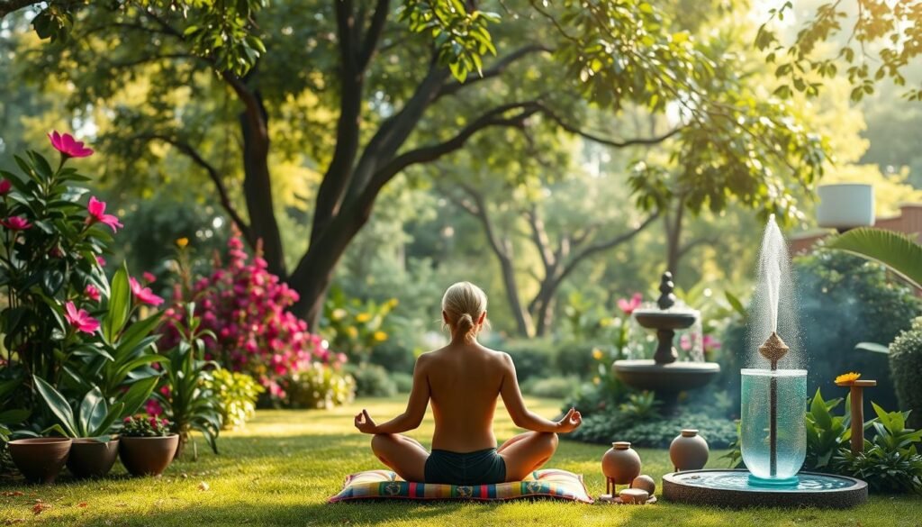 anxiety support through holistic approaches