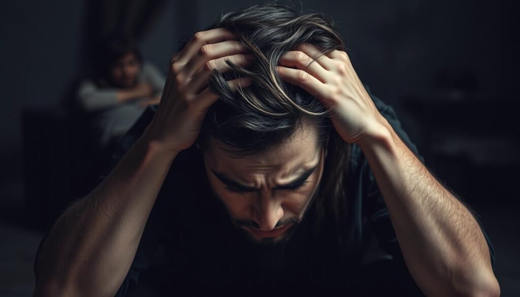anxiety symptoms