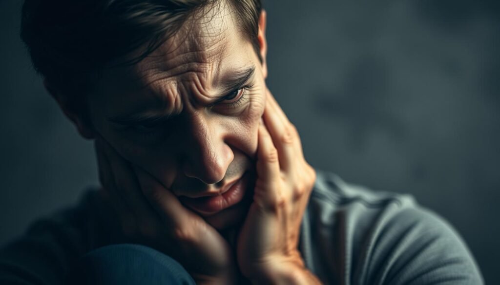 anxiety symptoms