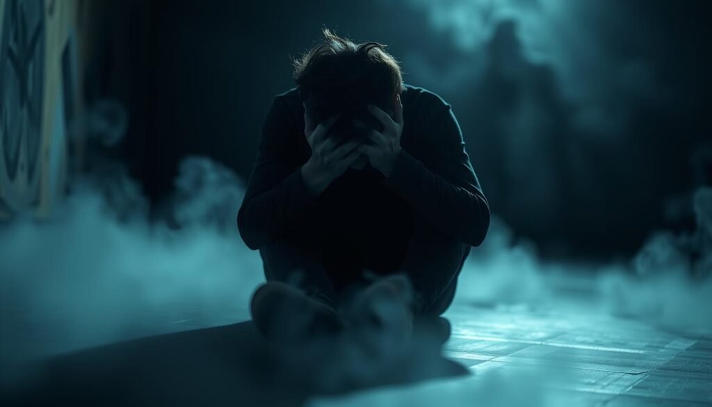 anxiety symptoms