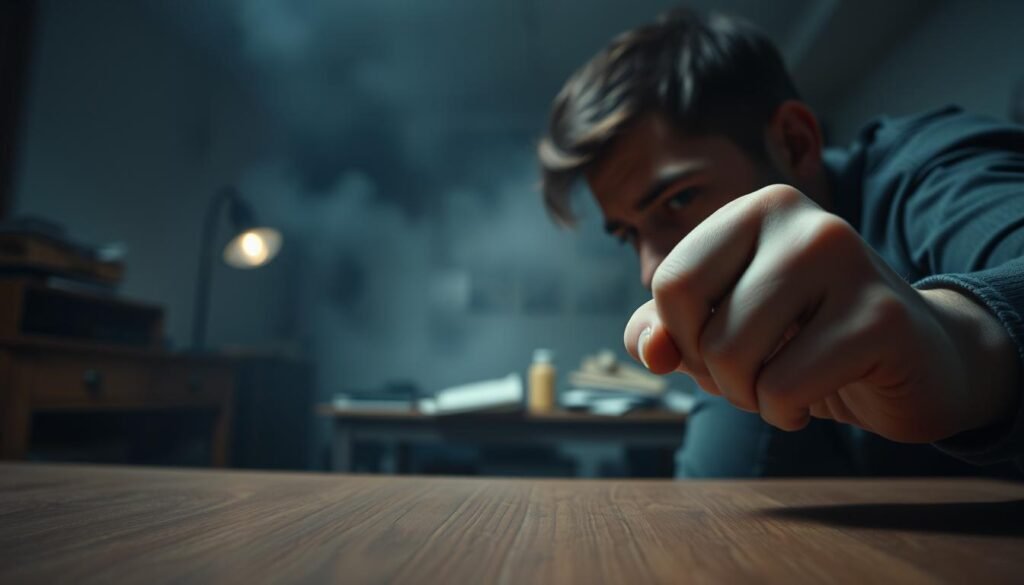 anxiety symptoms related to Obsessive-Compulsive Disorder