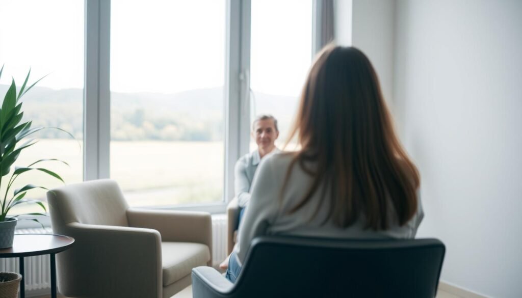 anxiety treatment