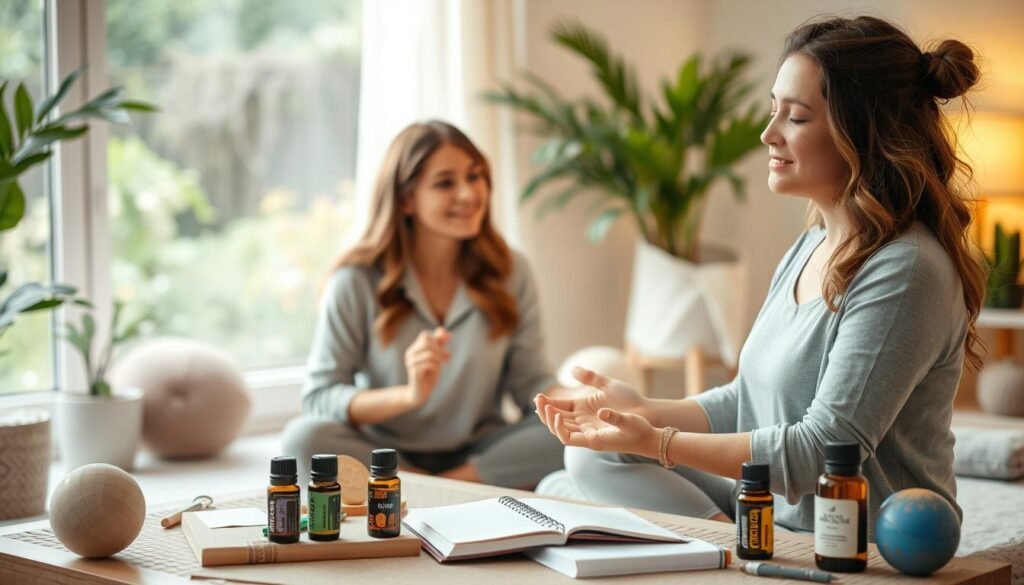 anxiety treatment approaches