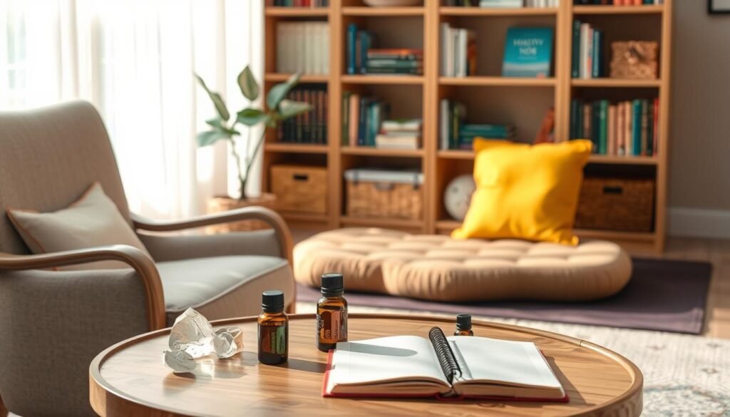 anxiety treatment options