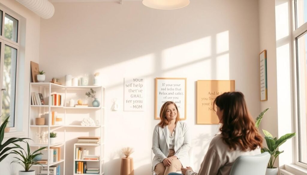 anxiety treatment options