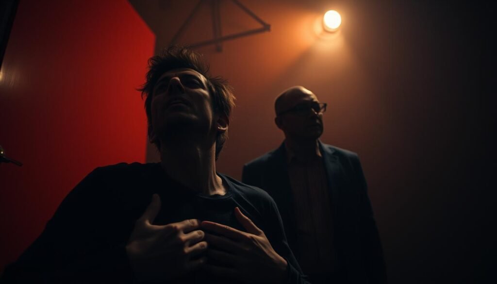 are anxiety and panic attacks the same