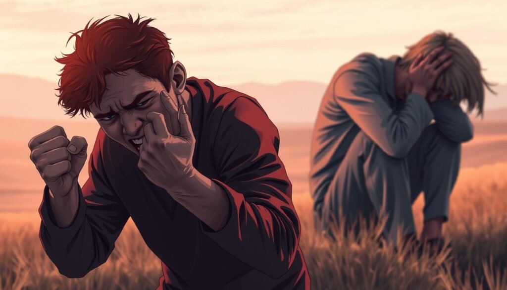are panic attacks and anxiety attacks the same