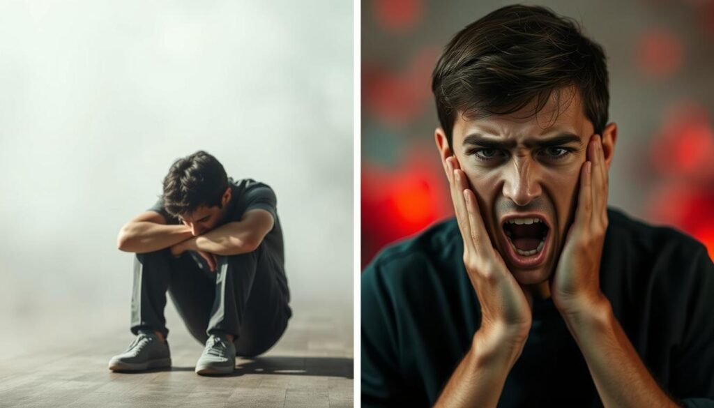 are panic attacks and anxiety attacks the same thing